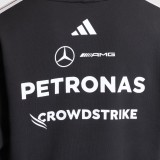 Mercedes AMG Petronas F1 2026 Driver Hoodie