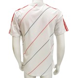 Bayer Leverkusen 1987/1988 Away Retro Jersey