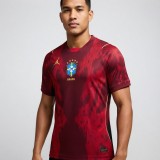Thai Version Brazil 2026 Goalkeeper Jersey