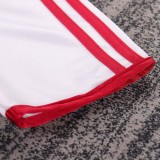 Kids Bayern Munich 2003/2004 Home Retro Kit