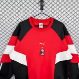 AC Milan 25/26 Team Sweatshirt