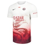 Thai Version PSG 26/27 Limited Edition Jersey