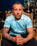 Thai Version Real Oviedo 2026 Retro Jersey