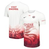 Thai Version PSG 26/27 Limited Edition Jersey