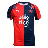 Thai Version Cerro Porteño 2026 Home Jersey