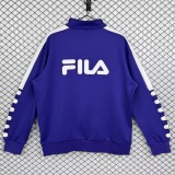Fiorentina 1999/2000 Track Retro Jacket