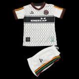 Kids Bohemian FC 2026 Away Jersey and Short Kit
