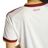 Thai Version Women's Spain 2026 Away Jersey