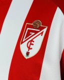 Thai Version Granada CF 2026 Retro Jersey
