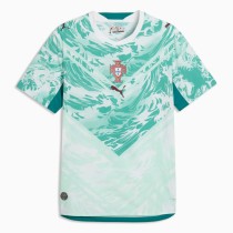 Player Version Portugal 2026 Away Authentic Jersey