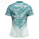 Thai Version Women's Portugal 2026 Away Jersey
