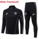 Kids Manchester City 25/26 Half-Zip Training Sweatshirt and Pants Set E25238