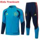 Kids Spain 26/27 Training Jacket and Pants Set E26013