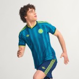 Player Version Colombia 2026 Away Authentic Jersey