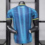 Player Version Colombia 2026 Away Authentic Jersey