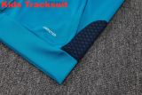 Kids Spain 26/27 Training Jacket and Pants Set E26013