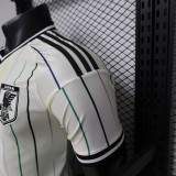 Player Version Japan 2026 Away Authentic Jersey