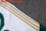 Kids Italy 26/27 Training Jacket and Pants Set E26018
