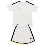 LA Galaxy 2026 Home Jersey and Short Kit
