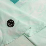 Thai Version Women's Portugal 2026 Away Jersey