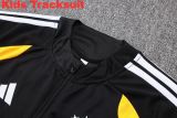 Kids Germany 26/27 Training Jacket and Pants Set E26012