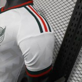 Player Version Mexico 2026 Away Authentic Jersey