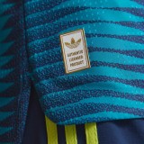 Player Version Colombia 2026 Away Authentic Jersey