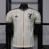Player Version Japan 2026 Away Authentic Jersey
