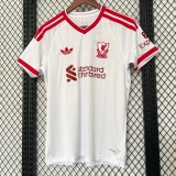 Thai Version Liverpool 26/27 Third Jersey