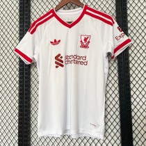 Thai Version Liverpool 26/27 Third Jersey