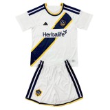 LA Galaxy 2026 Home Jersey and Short Kit