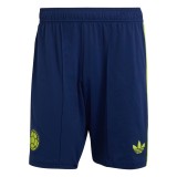 Thai Version Colombia 2026 Away Shorts