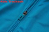 Kids Spain 26/27 Training Jacket and Pants Set E26013