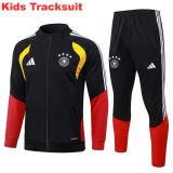 Kids Germany 26/27 Training Jacket and Pants Set E26012