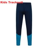 Kids Spain 26/27 Training Jacket and Pants Set E26013