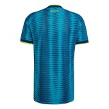 Player Version Colombia 2026 Away Authentic Jersey