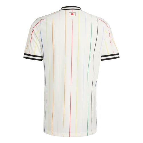 Player Version Japan 2026 Away Authentic Jersey
