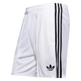 Thai Version Belgium 2026 Away Shorts