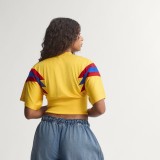 Thai Version Women's Colombia 2026 Reconstructed Bringback Jersey