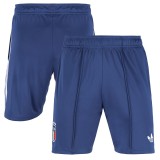 Thai Version Italy 2026 Away Shorts
