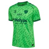 Thai Version AS Saint-Étienne 26/27 Fourth Jersey