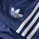 Thai Version Italy 2026 Away Shorts