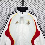 Germany 2005/2006 All Weather Retro Jacket