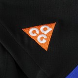 Thai Version Inter Milan 25/26 Fourth Shorts