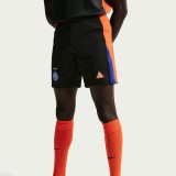 Thai Version Inter Milan 25/26 Fourth Shorts