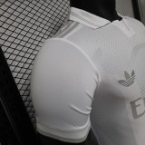 Player Version Real Madrid 26/27 125th Anniversary Authentic Jersey