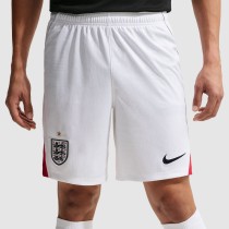 Thai Version England 2026 Home Shorts
