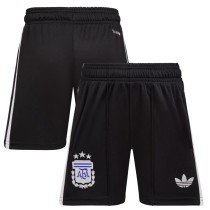 Thai Version Argentina 2026 Away Shorts