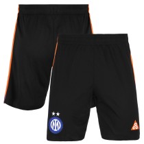 Thai Version Inter Milan 25/26 Fourth Shorts