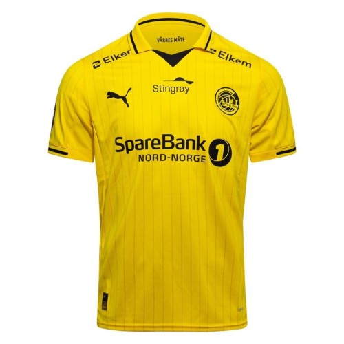 Thai Version Bodø/Glimt 2026 Home Jersey